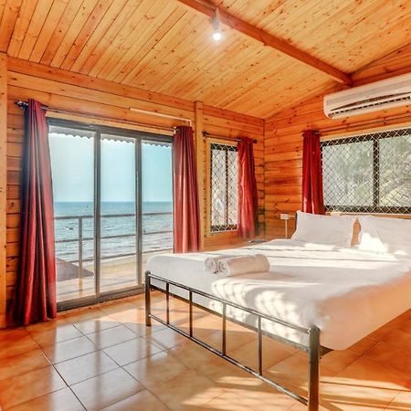 Royal Suites Анжуна Экстерьер фото